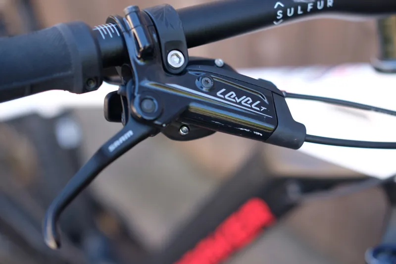 2021 Mondraker Prime 29 Electric MTB in White / Black / Red - Ex-Hire-3